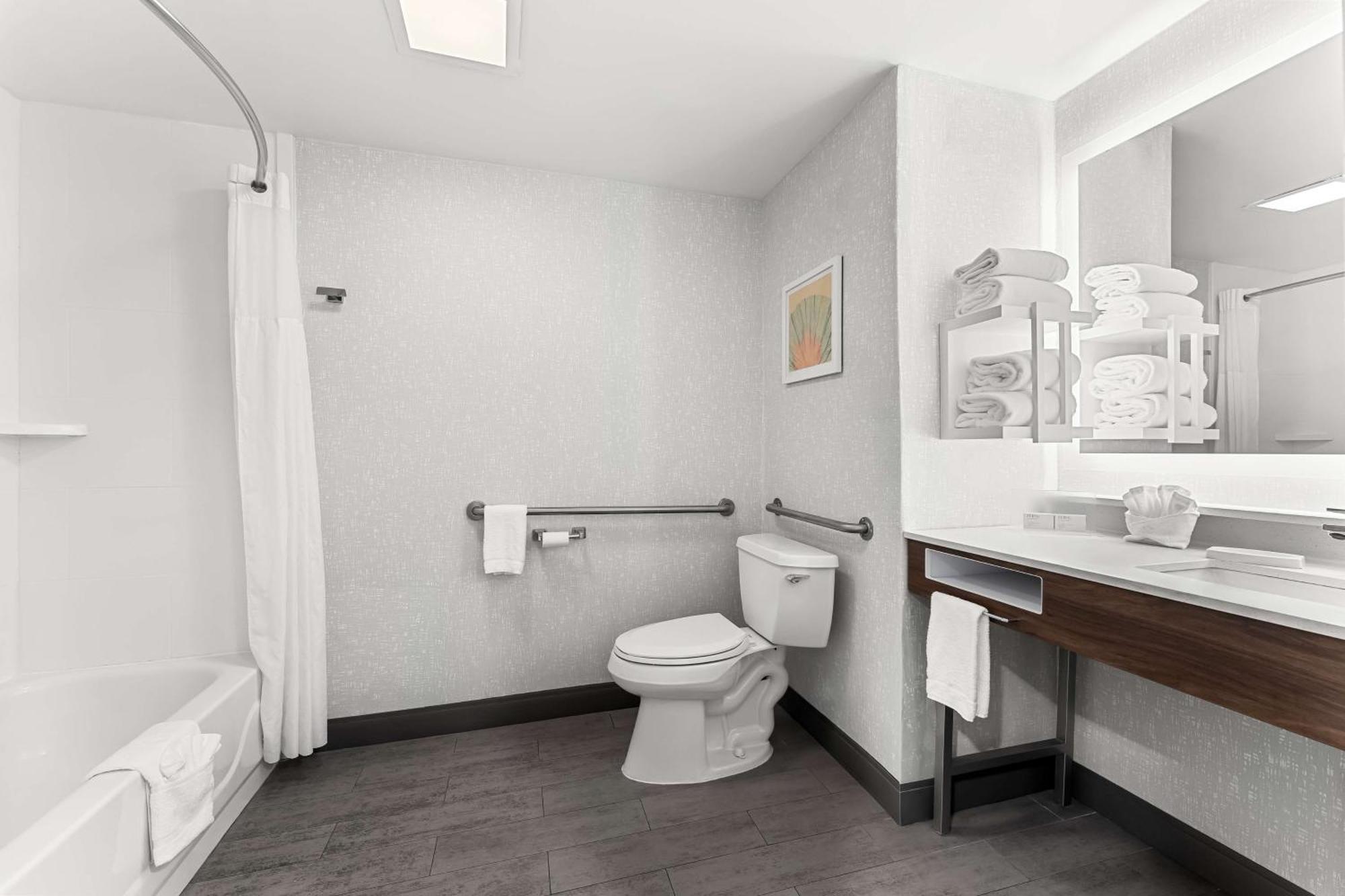 Hampton Inn Stroudsburg Poconos Kültér fotó